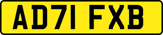 AD71FXB