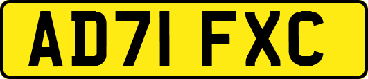 AD71FXC