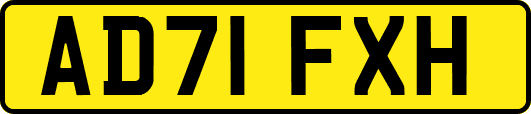 AD71FXH