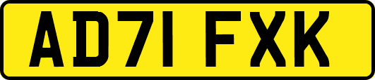 AD71FXK