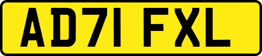 AD71FXL