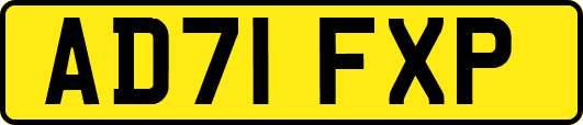 AD71FXP