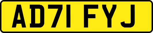 AD71FYJ