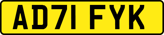 AD71FYK