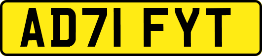 AD71FYT