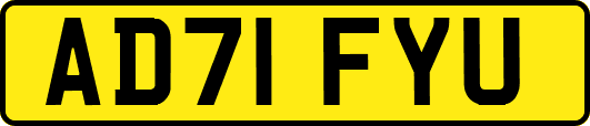 AD71FYU