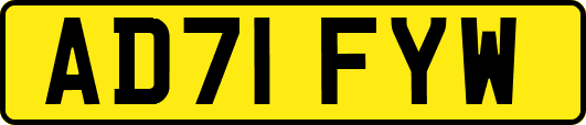 AD71FYW