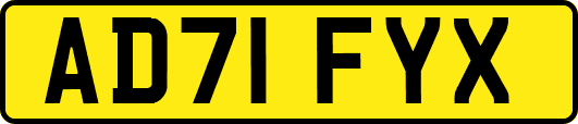 AD71FYX