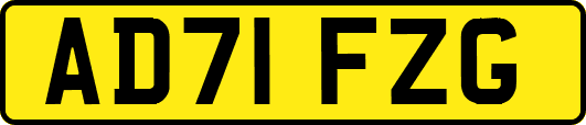 AD71FZG