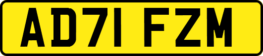 AD71FZM