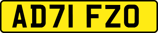 AD71FZO