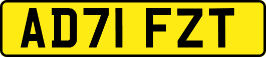 AD71FZT