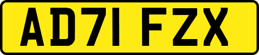 AD71FZX
