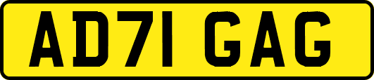 AD71GAG