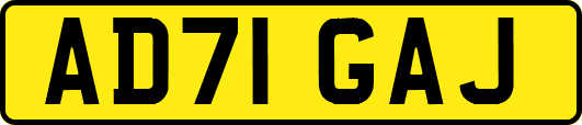 AD71GAJ