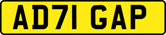 AD71GAP