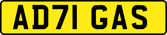 AD71GAS