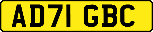 AD71GBC