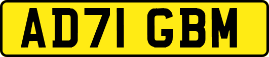 AD71GBM