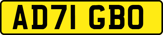 AD71GBO