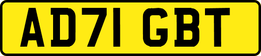 AD71GBT