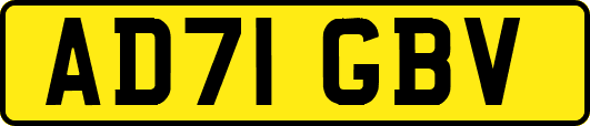 AD71GBV
