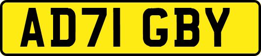 AD71GBY