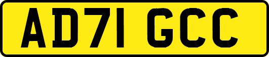 AD71GCC