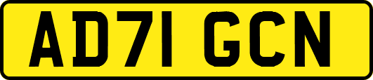 AD71GCN