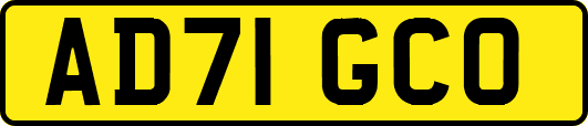 AD71GCO