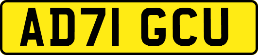 AD71GCU