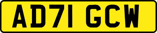 AD71GCW