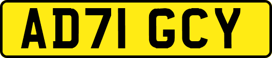 AD71GCY