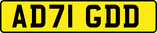 AD71GDD