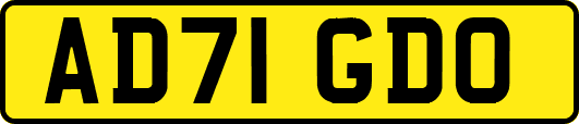 AD71GDO