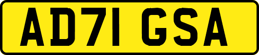 AD71GSA