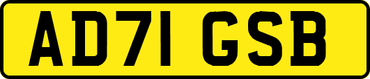 AD71GSB