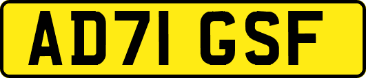 AD71GSF