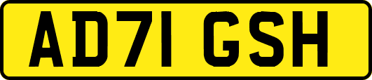 AD71GSH