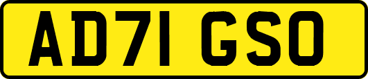 AD71GSO