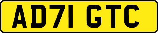 AD71GTC