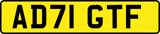 AD71GTF