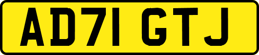 AD71GTJ