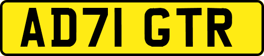 AD71GTR
