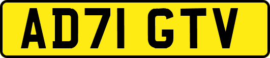 AD71GTV