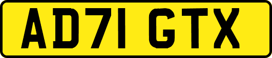 AD71GTX