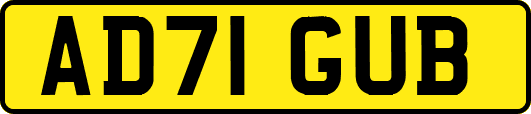 AD71GUB