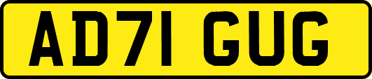 AD71GUG