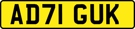 AD71GUK