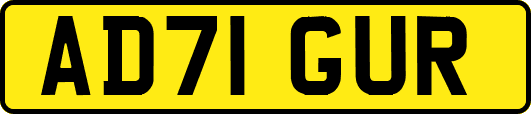 AD71GUR